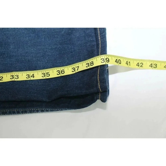 Mens TOPMAN Jeans - Picture 2 of 7